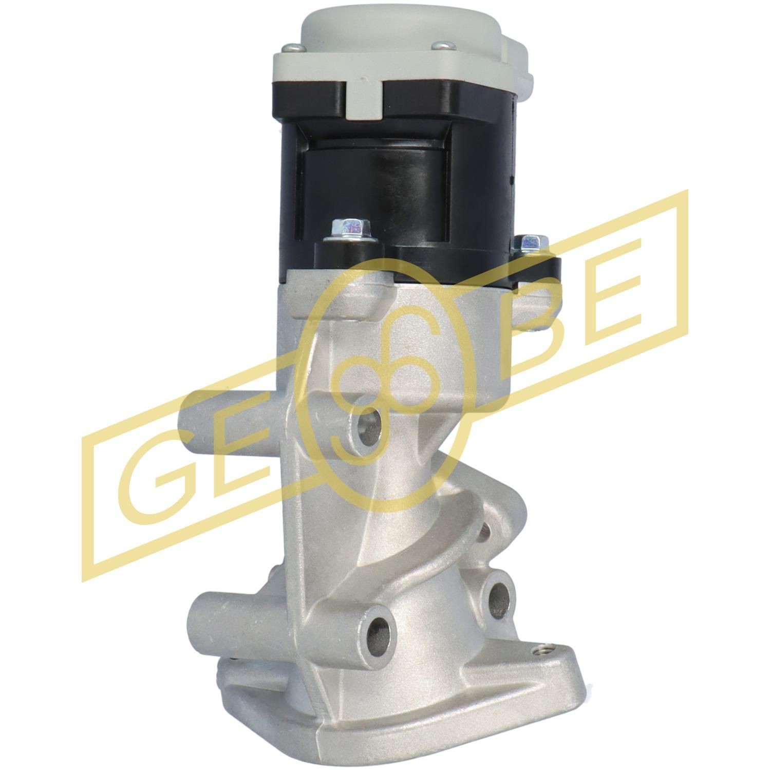 GEBE 9 3341 1: Servomotor, gasspjæld