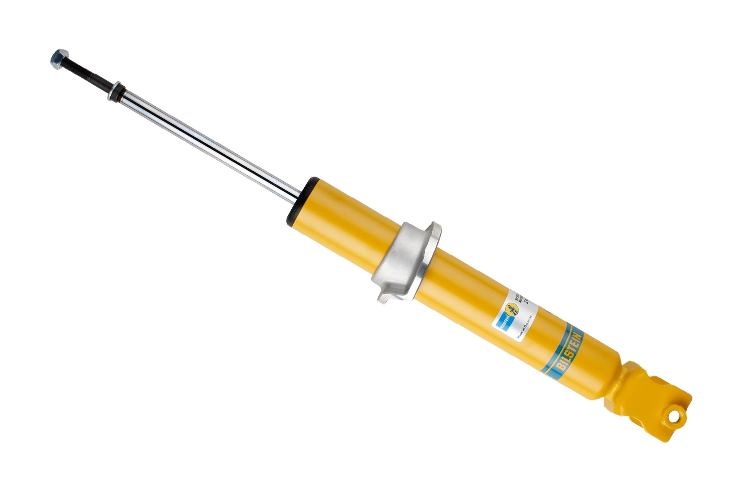 BILSTEIN 35-043911: Amortizor punte fata, presiune gas, Ansamblu amortizor-arc B6 Performance