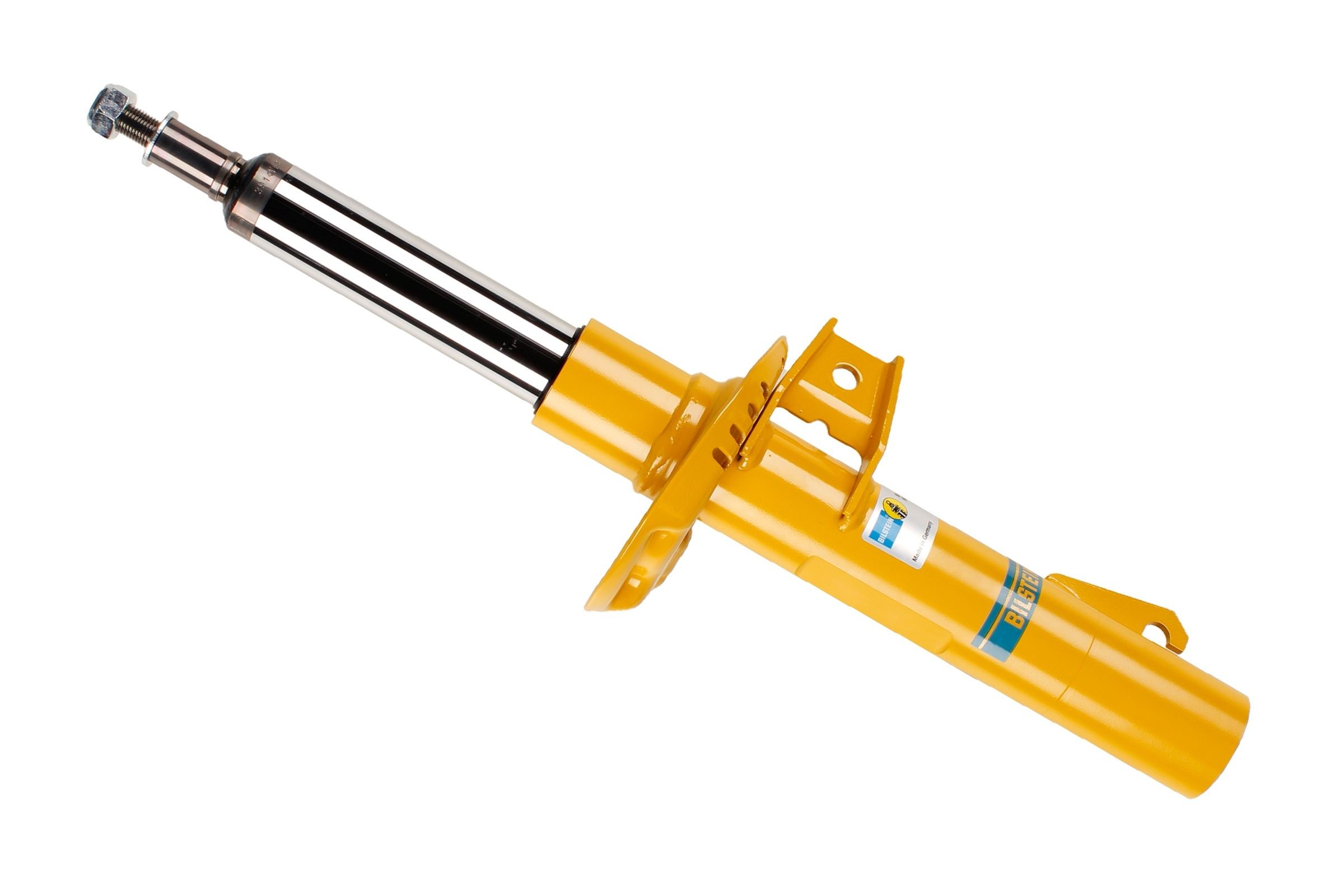BILSTEIN 35-122074: Амортисьор предна ос, газов, макферсън B6 Performance