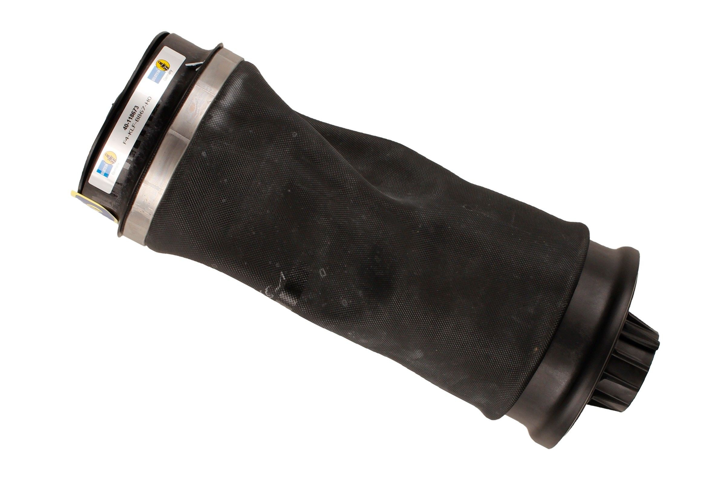 BILSTEIN 40-118673: Poduszka zawieszenia Oś tylna - B3 OE Replacement (Air)