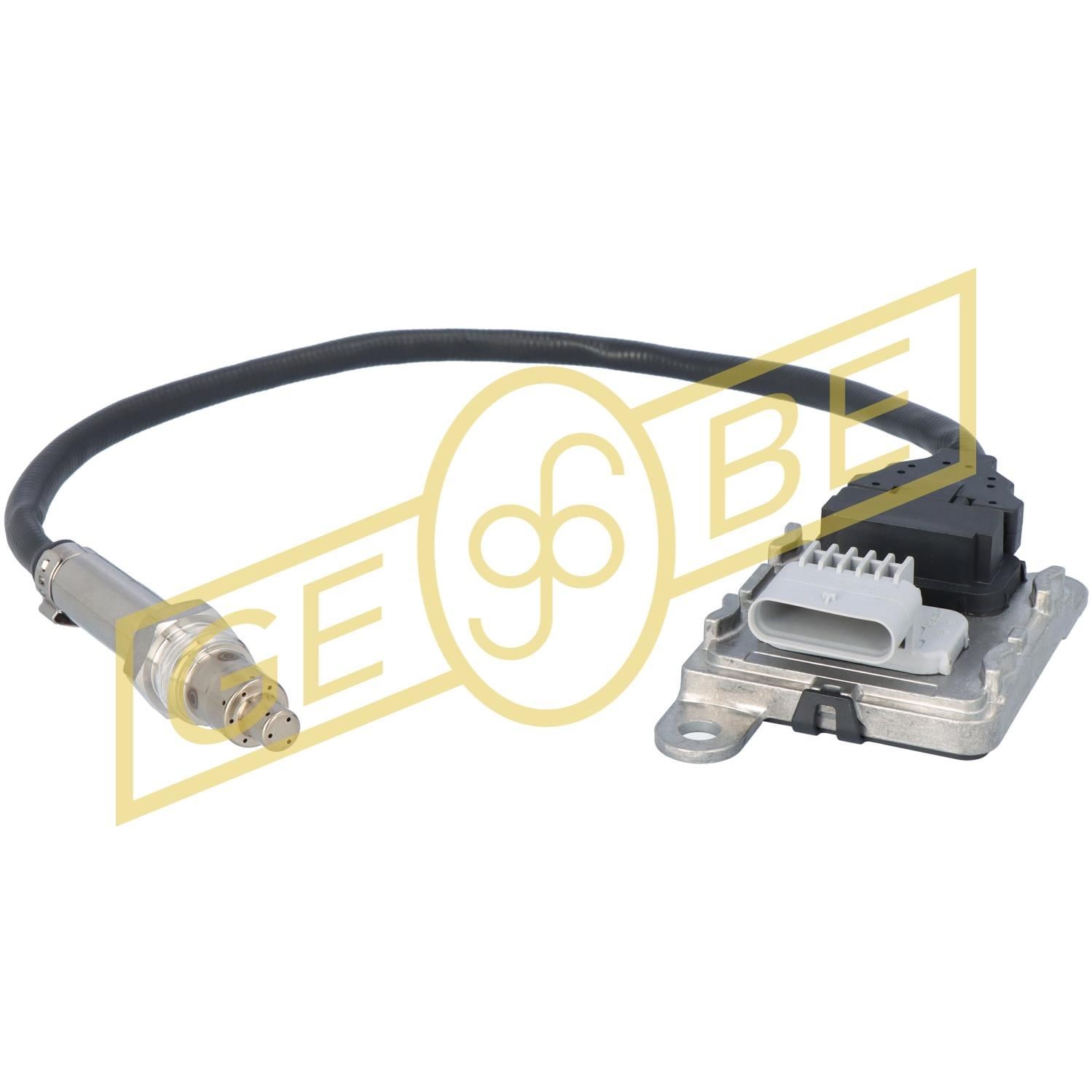 GEBE 9 4521 1: Bobina de encendido 12V