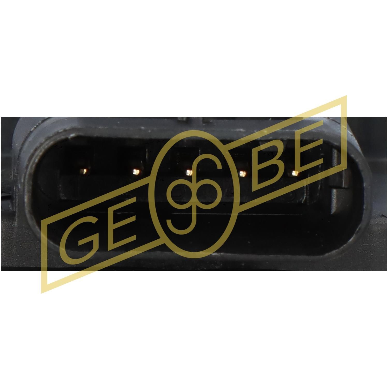 GEBE 9 4527 1: Süütepool 12V