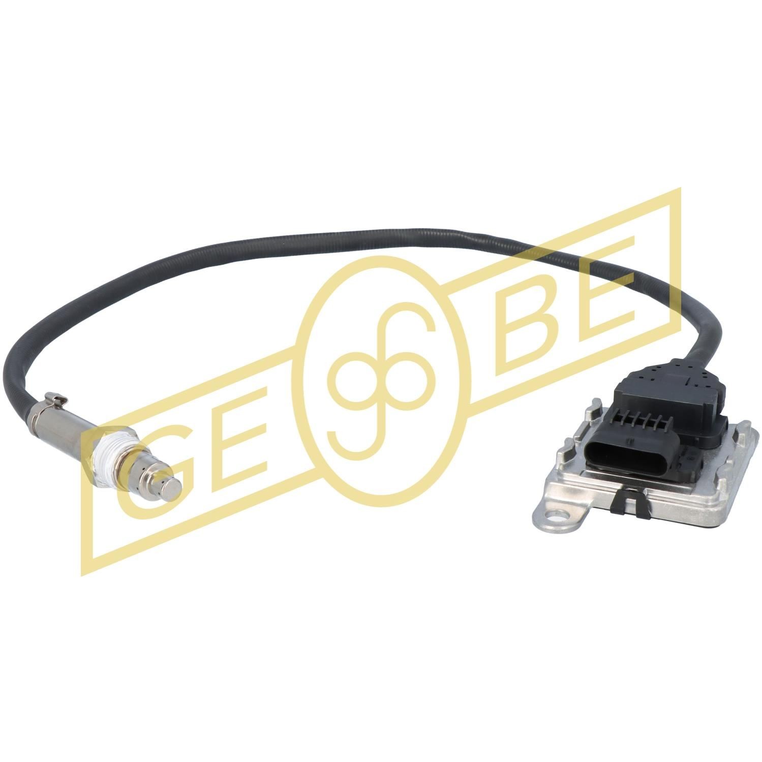GEBE 9 4530 1: Tændspole 12V