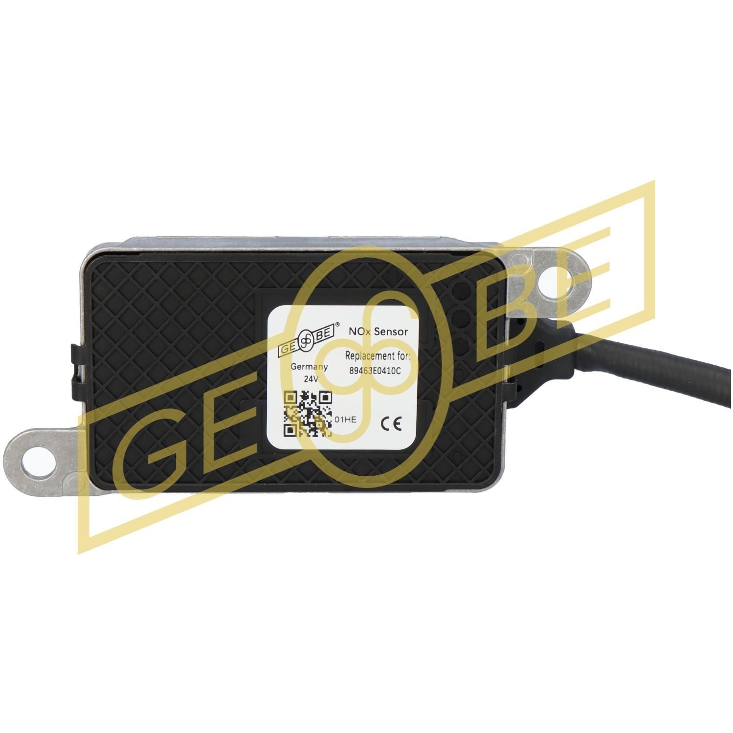 GEBE 9 4538 1: Süütepool