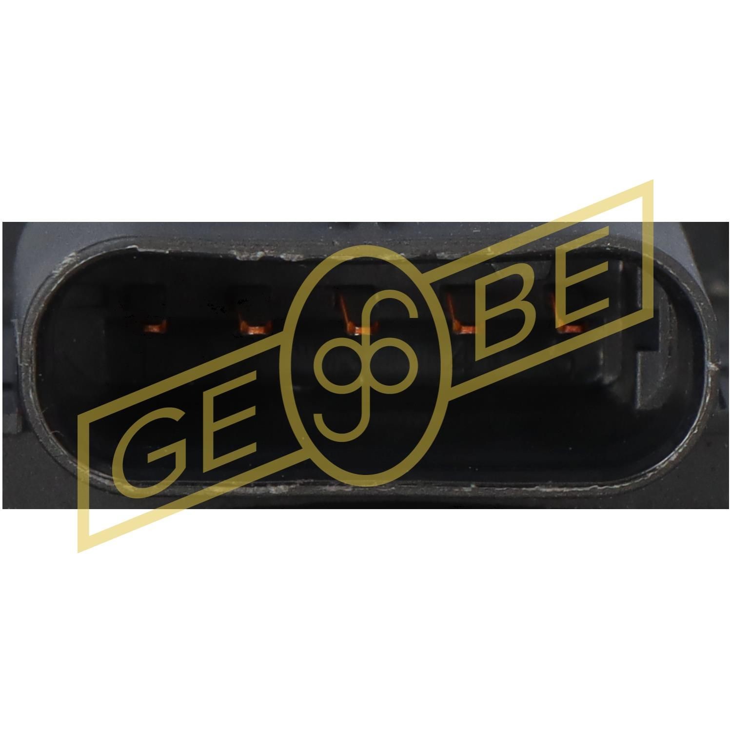 GEBE 9 4540 1: Süütepool 12V