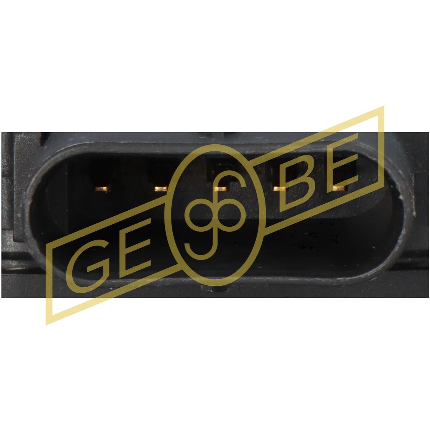 GEBE 9 4550 1: Süütepool 12V