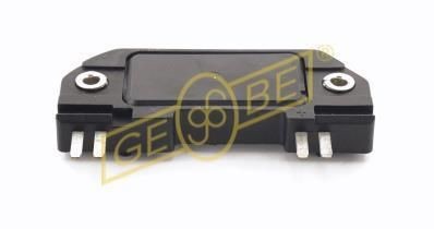 GEBE 9 4551 1: Süütepool 12V