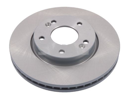 SWAG 90 93 1470: Piduriketas Esisild, Ø: 280mm, sisemine õhutus, Ø: 280mm, kaetud