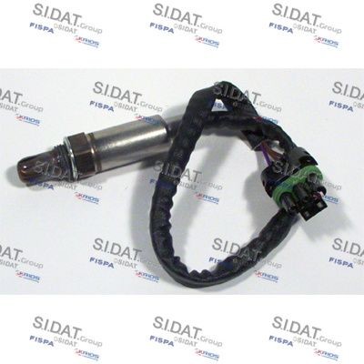 SIDAT 90042: Lambdasond