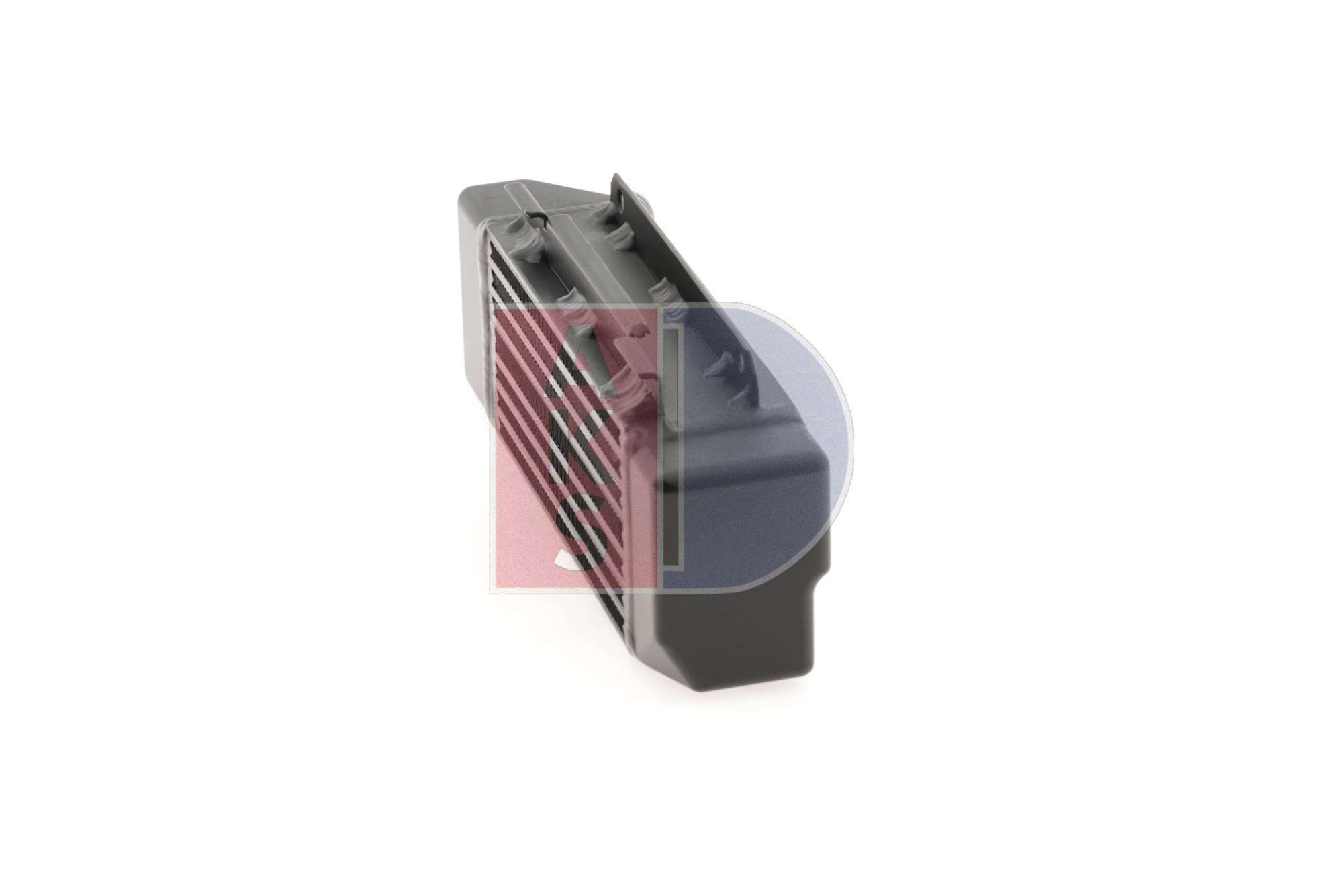 AKS DASIS 901724N: Turbod