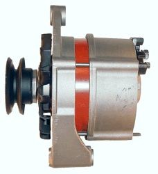 ROTOVIS Automotive Electrics 9034990: Laturi 65A