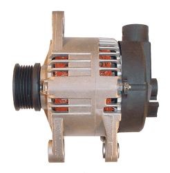 ROTOVIS Automotive Electrics 9040631: Alternator 85A