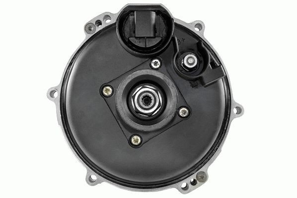 ROTOVIS Automotive Electrics 9041750: Kintamosios srovės generatorius 150A