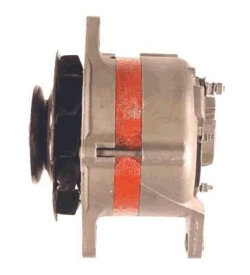 ROTOVIS Automotive Electrics 9051401: Алтернатор 50А
