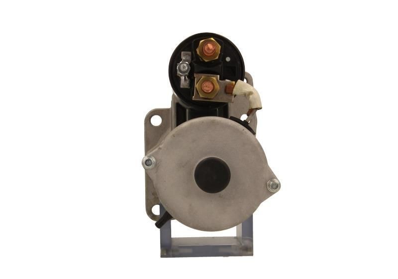 BV PSH 906.502.080.010: Alternator 80A