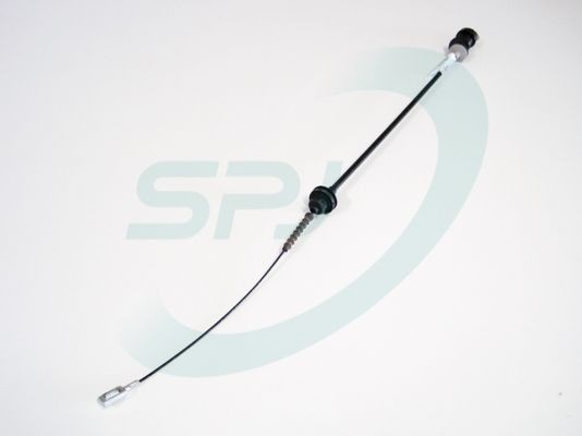 SPJ 908510: Tross, sidurikasutus
