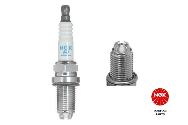 NGK 90852: Uždegimo žvakė Veržliarakčio dydis: 16 mm, BLISTER