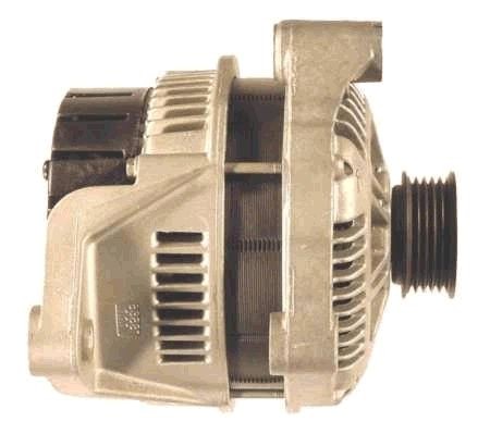 ROTOVIS Automotive Electrics 9090151: Kintamosios srovės generatorius 150A