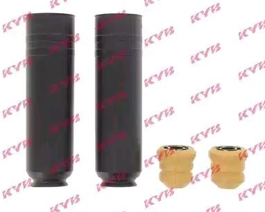 KYB 910204: Zestaw ochrony przeciwpyłowej, amortyzator Oś tylna, Protection Kit