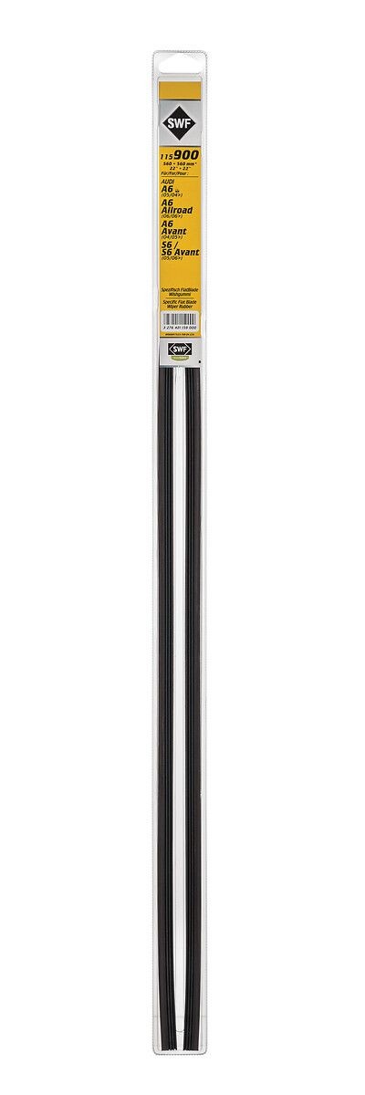 SWF 115900: Gommino tergicristallo