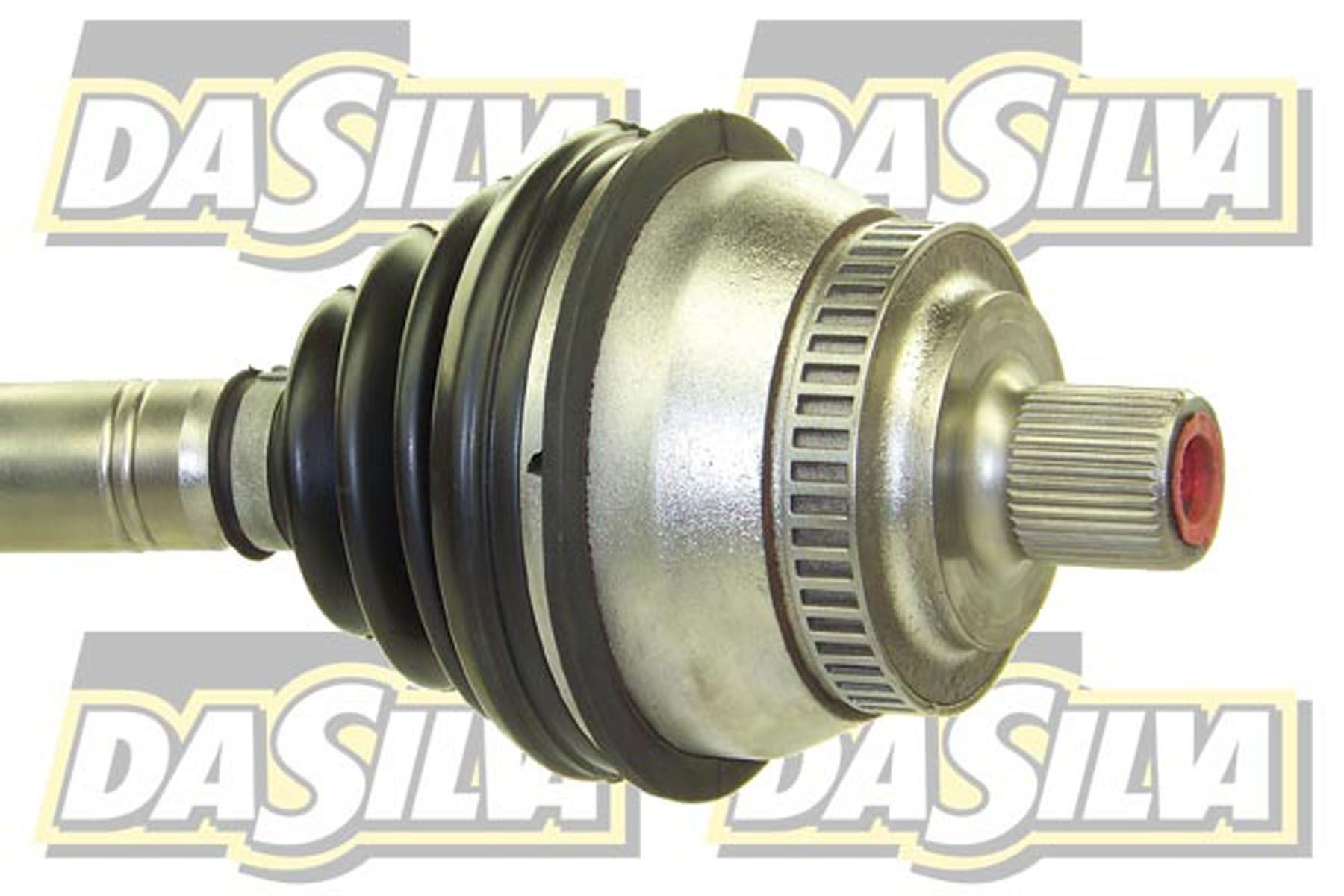 DA SILVA 9149AT: Piedziņas vārpsta Priekšējais tilts pa kreisi, Priekšējais tilts pa labi, 510mm