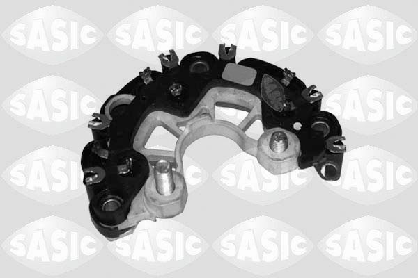 SASIC 9166013: Tasasuuntain, generaattori