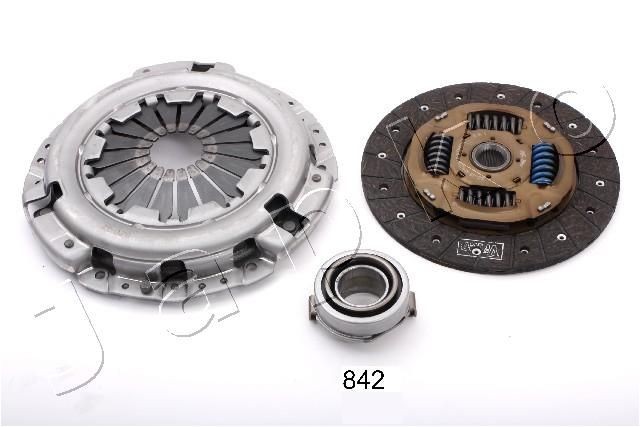 JAPKO 92842: Kit frizione