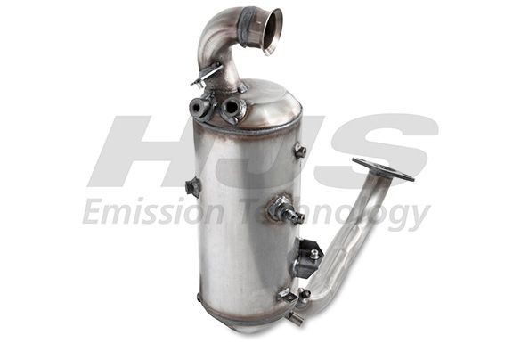HJS 93 15 5027: Tahmafilter koos kinnitusmaterjaliga