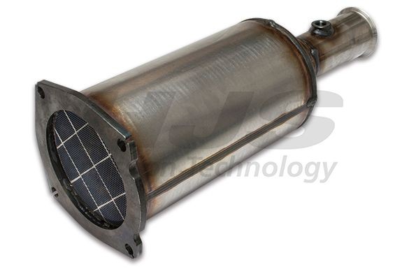 HJS 93 21 5004: Tahmafilter koos kinnitusmaterjaliga