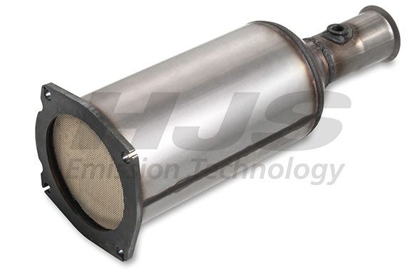 HJS 93 21 5013: Tahmafilter koos kinnitusmaterjaliga