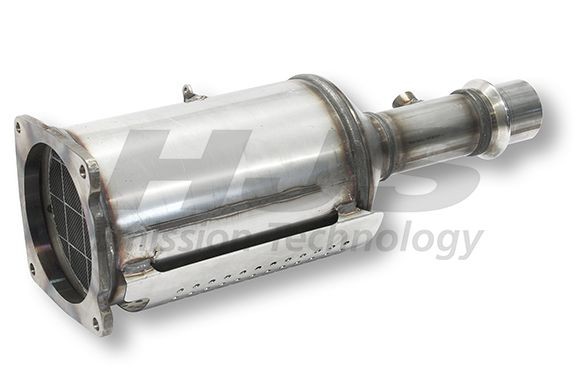 HJS 93 22 5009: Tahmafilter koos kinnitusmaterjaliga