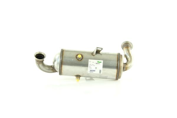 FONOS 93014: Tahmafilter Selective Catalytic Reduction (SCR) koos osadega
