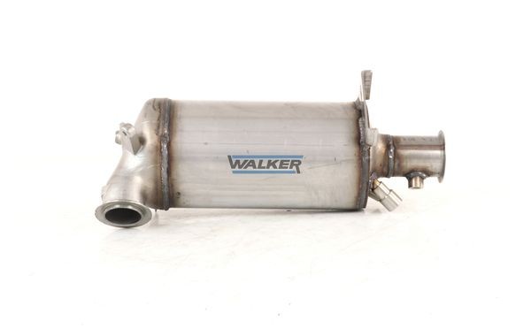 WALKER 93045: Tahmafilter Selective Catalytic Reduction (SCR) koos osadega