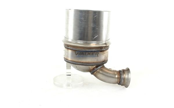 WALKER 93072: Tahmafilter EVO S koos osadega