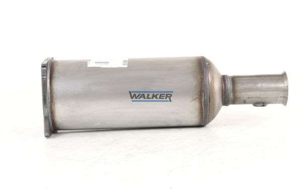WALKER 93179: Tahmafilter Selective Catalytic Reduction (SCR) koos osadega