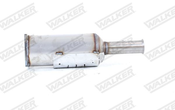 WALKER 93180: Tahmafilter Selective Catalytic Reduction (SCR) koos osadega