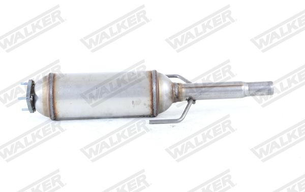 WALKER 93188: Tahmafilter Selective Catalytic Reduction (SCR) koos ühendusega, koos osadega