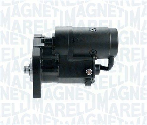 MAGNETI MARELLI 944280801920: Käynnistysmoottori 2,2kW