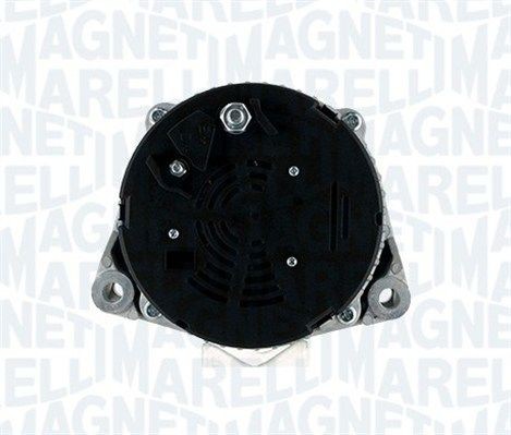 MAGNETI MARELLI 944390393900: Alternator 115A