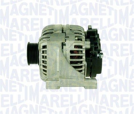 MAGNETI MARELLI 944390449000: Laturi 140A