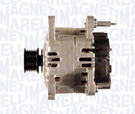 MAGNETI MARELLI 944390453000: Laturi 110A