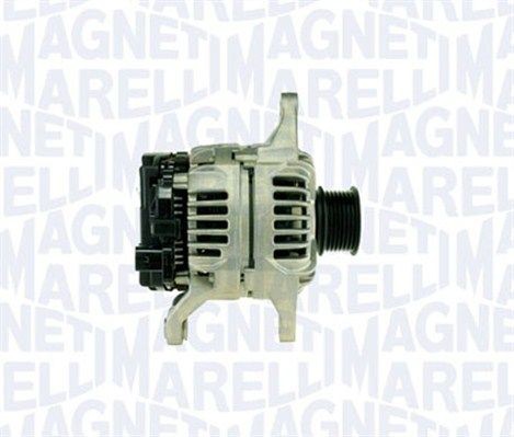 MAGNETI MARELLI 944390460600: Alternator 110A
