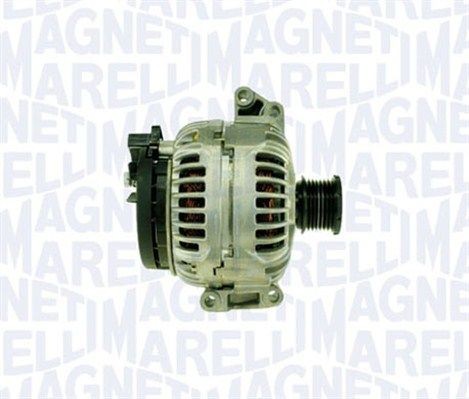 MAGNETI MARELLI 944390477100: Alternator 200A