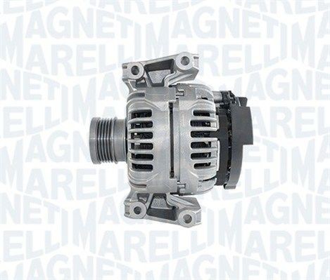 MAGNETI MARELLI 944390486200: Laturi 120A