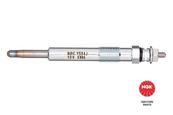 NGK 9456: Kvēlsvece BLISTER