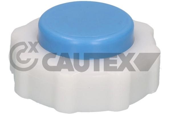 CAUTEX 950480: Verschlußdeckel, Kühlmittelbehälter