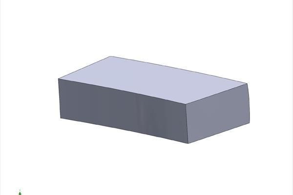 HASTINGS PISTON RING 9522020: Jeu de segments de pistons