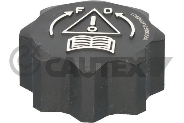 CAUTEX 954130: Lock till expansionskärl