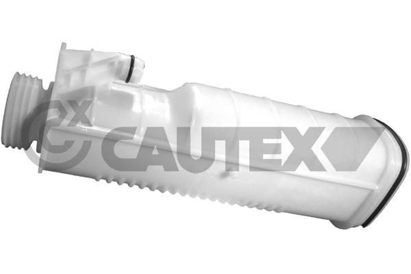 CAUTEX 954256: Ausgleichsbehälter ohne Sensor