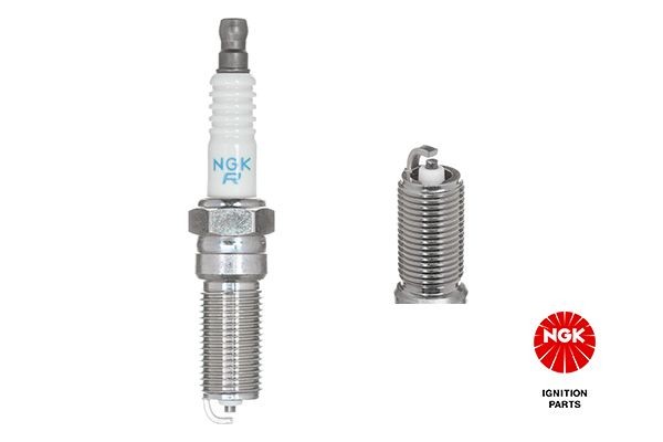 NGK 95688: Süüteküünal Võtme laius: 16 mm, BLISTER